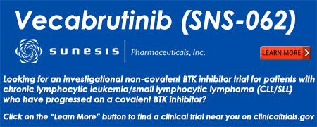 get the best care for your chronic lymphocytic leukemia (cll)