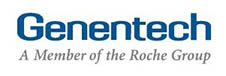 Genentech Logo