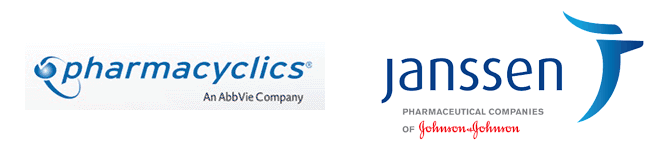 PCYC Janssen logos