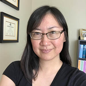 Ann Liu, PhD
