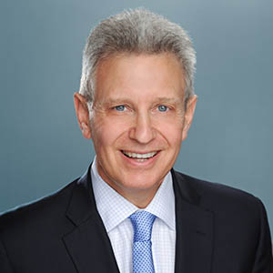Dr. Ian Flinn, MD, PhD