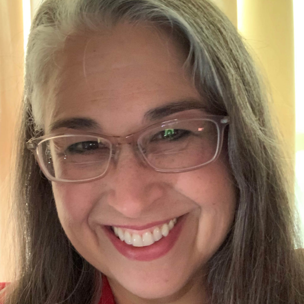 Doreen Zetterlund - CLL Society