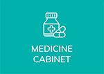 CLL Society - Medicine Cabinet