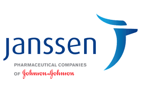 Janssen logo - CLL Society