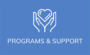 CLL Society - Programs & Support