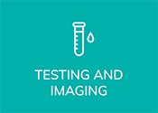 CLL Society - Testing and Imaging