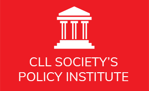 CLL Society - Pollicy-Institute-sidebar-box