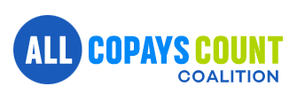 All Copays Count Coalition Logo