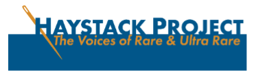 Haystack Project logo