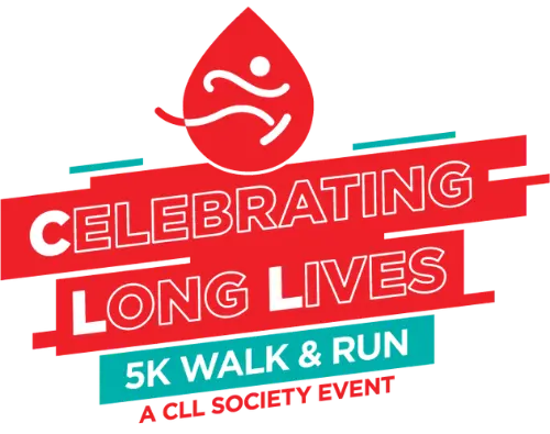 celebrating long lives 5K walk & run - CLL Society