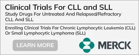 Clinical Trials for CLL / SLL