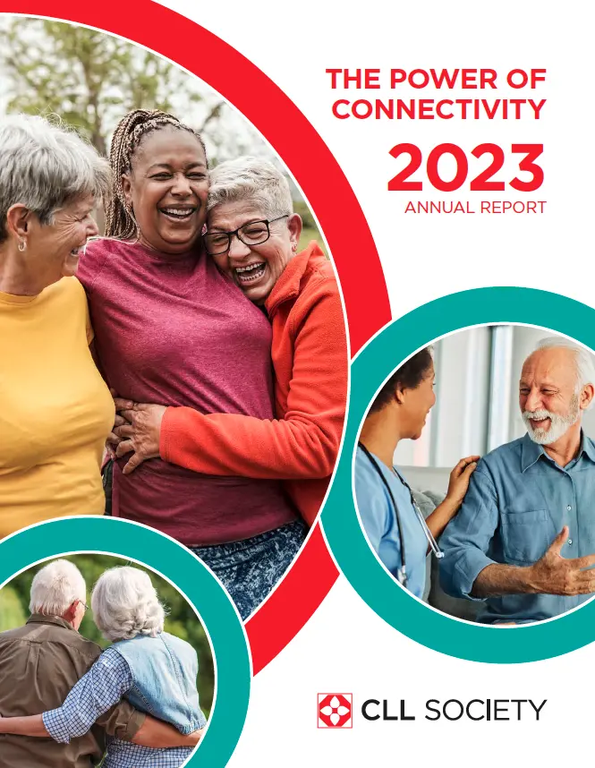 2023-Annual-Report-CLL-Society