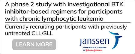 A phase 2 study with investigational BTK inhibitor-based regimens for participants with chronic lymphocytic leukemia