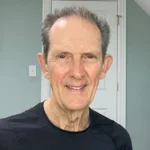 Paul Salmon - CLL Society