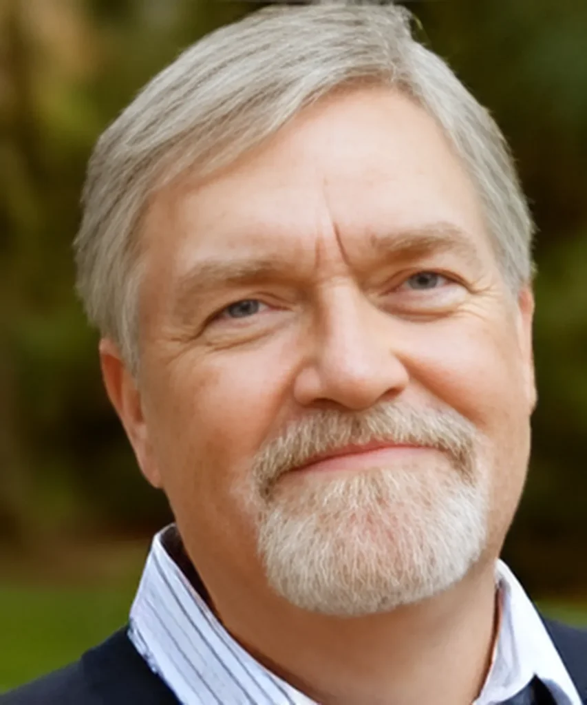 Terry Evans - CLL Society