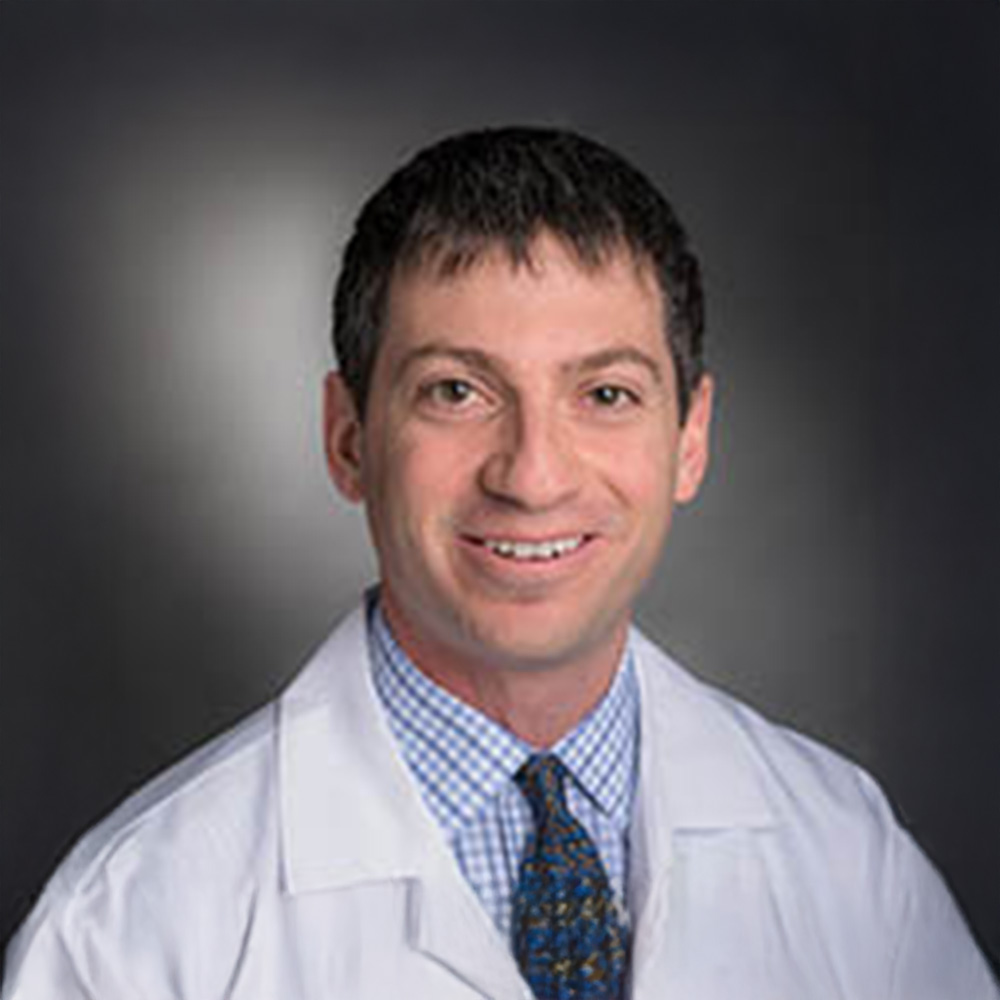 Dr. Matthew Davids - CLL Society