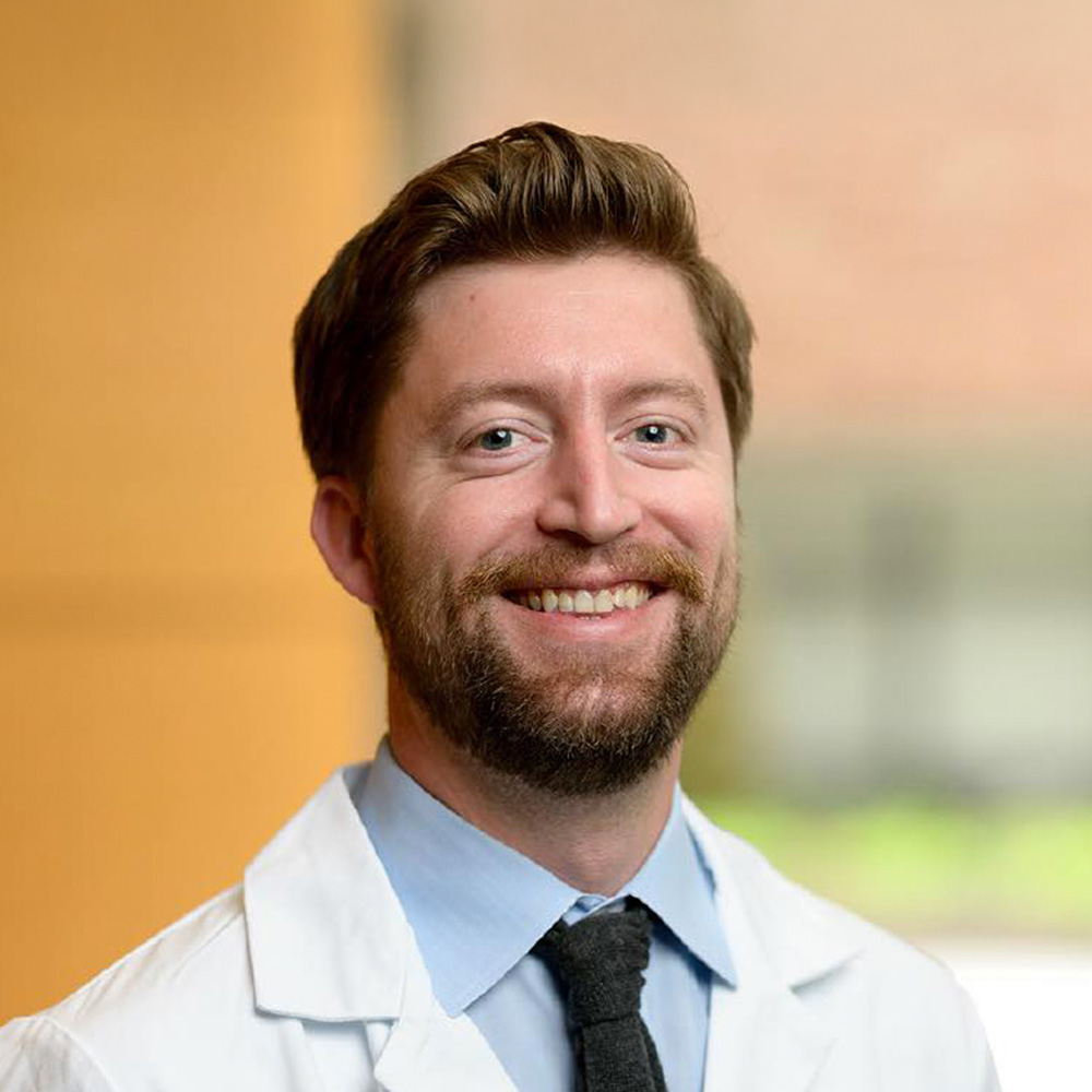 Quinlan Sievers, MD, PhD - CLL Society