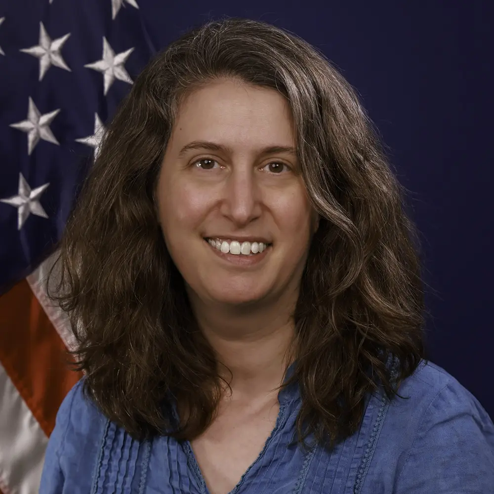 Daphne Friedman