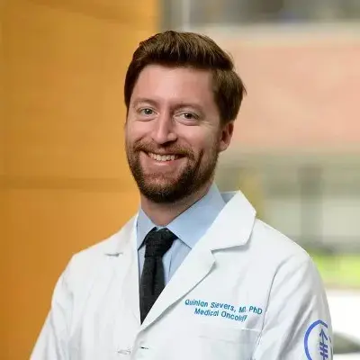 Dr. Quinlan Sievers - CLL Society
