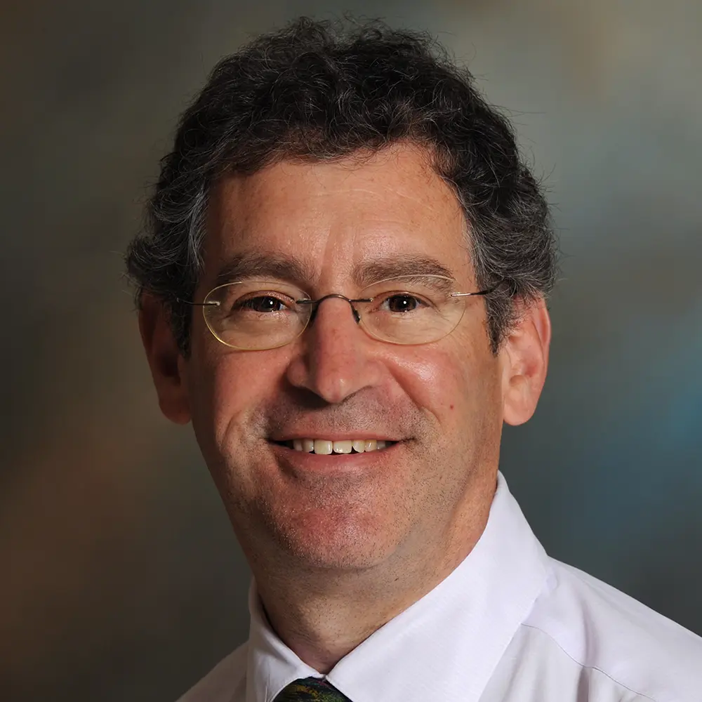 Edward Ratner, MD