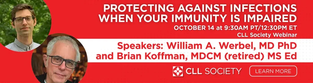 Protecting Against Infections When Your Immunity Is Impaired