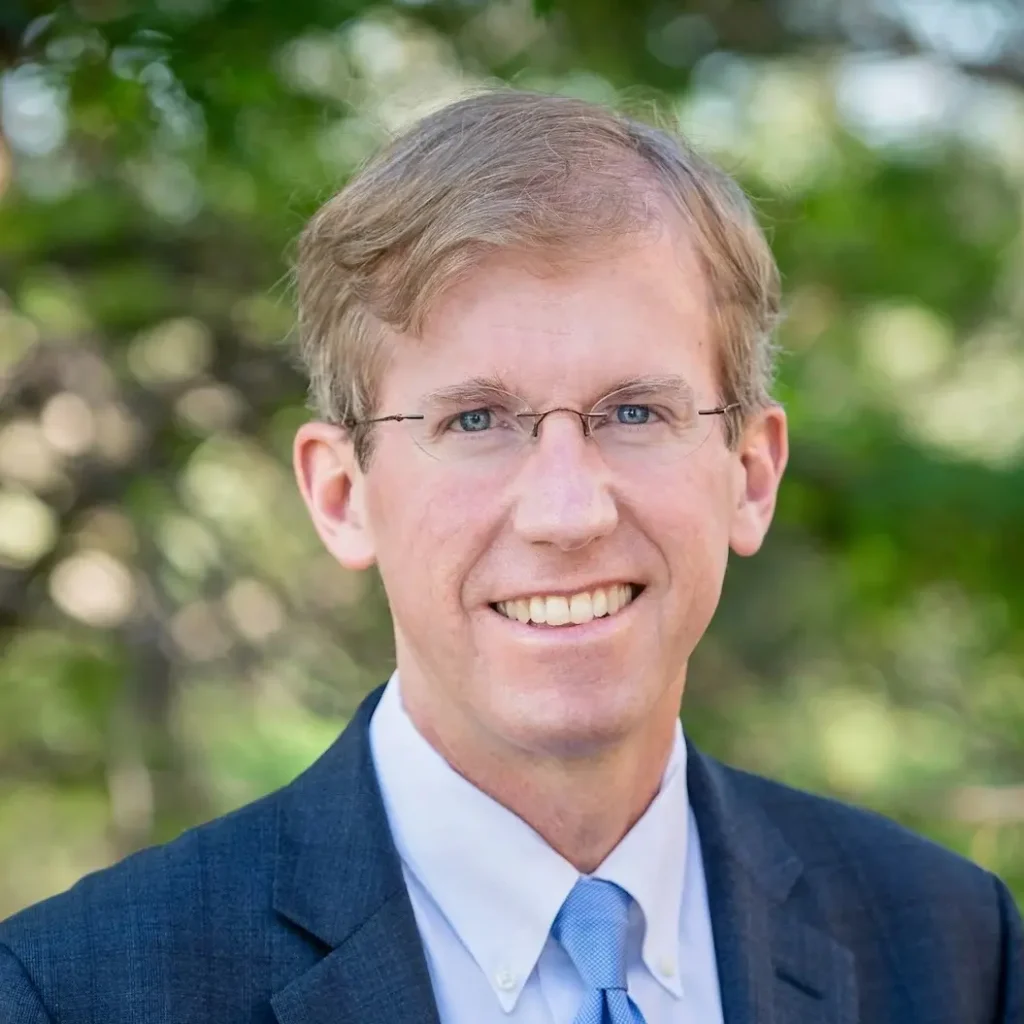 John Burke, MD - CLL Society