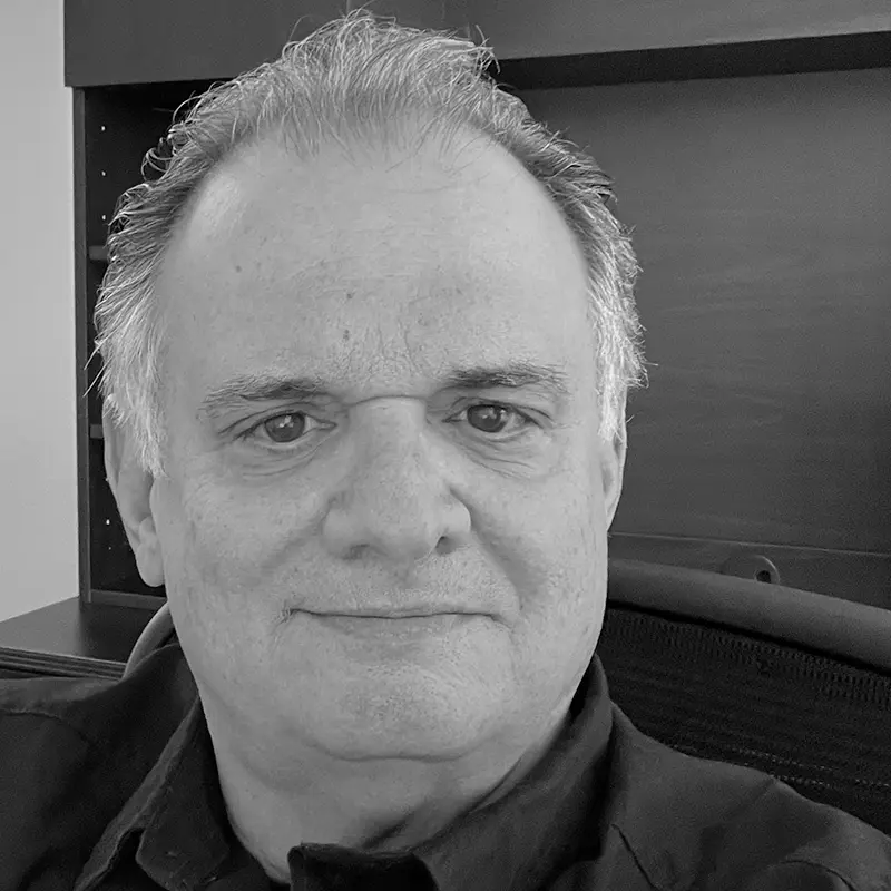 Michael Rosenthal - CLL Society