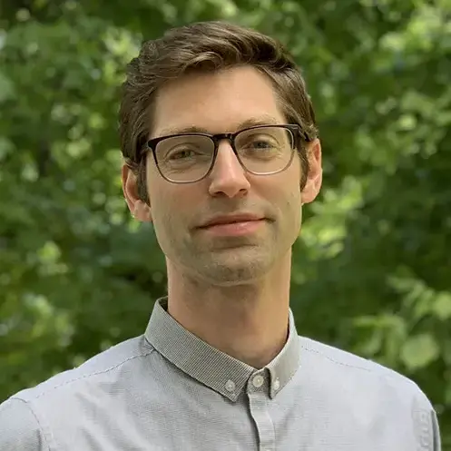 William Werbel - CLL Society