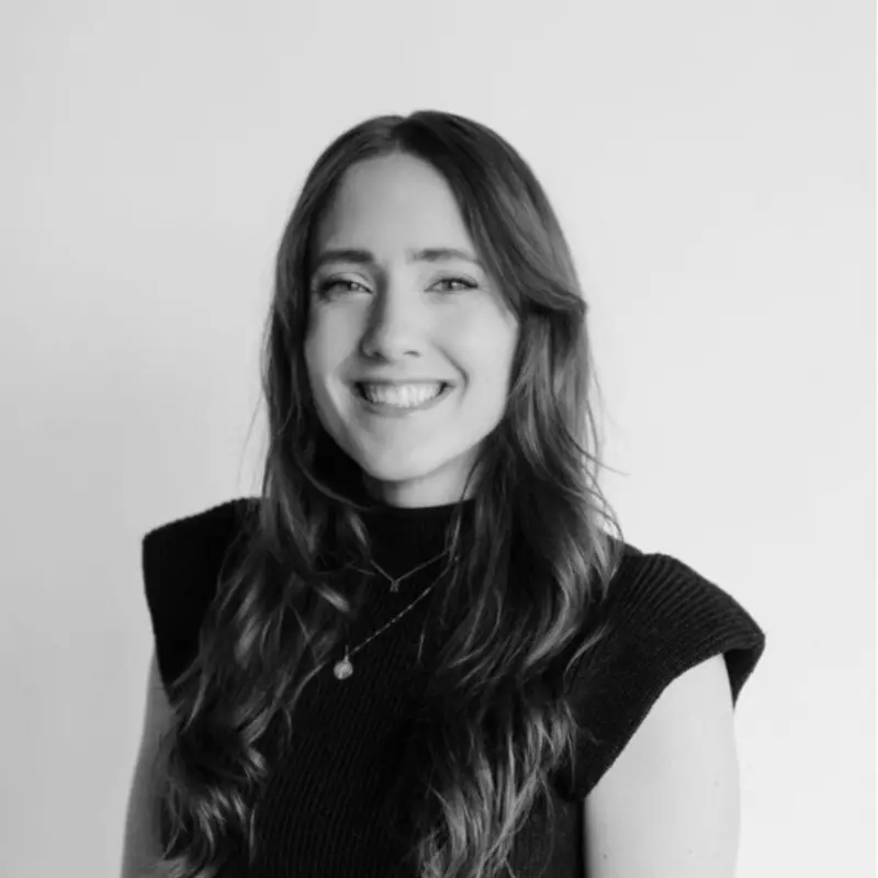 Gabriel Poe-Anderson - CLL Society