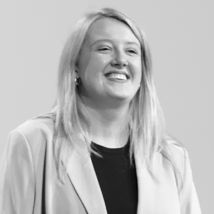 Rebecca Ruhlman - CLL Society