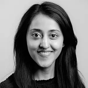 Sarah Tiwana - CLL Society