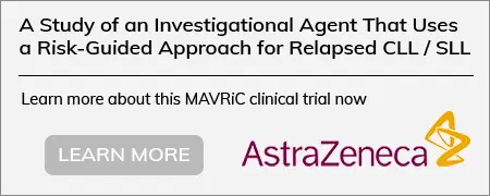 AstraZeneca MAVRIC Ad