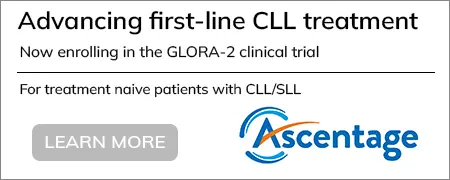 Ascentage GLORA 2 Ad