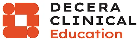 Decera Logo - CLL Society