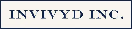 Invivyd logo