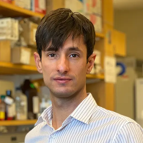 Antonio Ferreira, PhD - CLL Society