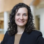 Lindsey E. Roaker, MD - CLL Society