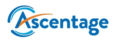 Ascentage logo - CLL Society