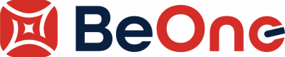 BeOne logo