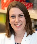 Jennifer Woyach, MD - CLL Society