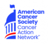 American Cancer Society Cancer Action Network logo
