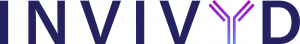 Invivyd logo